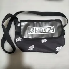 HYSTERIC GLAMOURショルダーバック