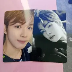 RIIZE FAME タワレコ 特典 ラキドロ ソンチャン トレカ