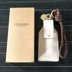 ⭐ロクシタン　ハンドクリームホルダー（非売品）のサムネイル