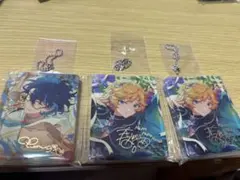 あんスタ　アニカフェ　コロッタ　つむぎ　宙