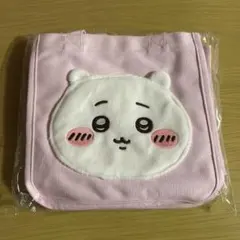 ちいかわ　2WAYミニトートバッグのサムネイル