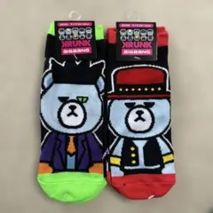 BIGBANG SOL 、TOP 靴下 22〜24cm