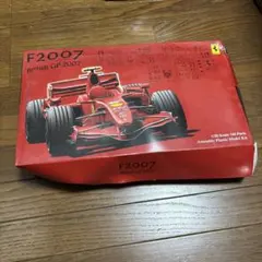 2026年最新】フェラーリF2007の人気アイテム - メルカリ
