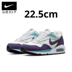ナイキエアマックス22.5