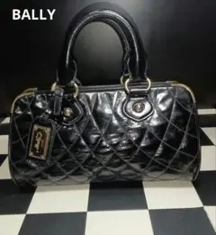 2026年最新】bally キルティングバッグの人気アイテム - メルカリ