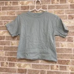 devirock デビロック　Tシャツ 120㎝