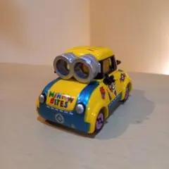 アンティーク】昭和レトロ 当時物 ブリキ 車のおもちゃ 玩具 ゼンマイ