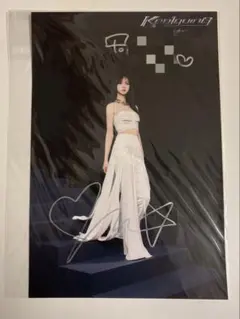 2026年最新】Kep1er サイン ポスターの人気アイテム - メルカリ