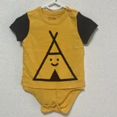 babyGap ロンパース　70