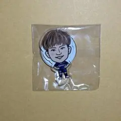Vファーレン長崎　米田隼也選手　イラストアクスタ