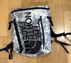 ニシ様専用 THE NORTH FACE NM81817 グレー迷彩 30L