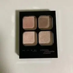 KATE ポッピングシルエットシャドウ　PK-1