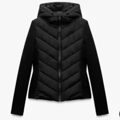 レディースダウンジャケット