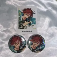 あんスタ　9周年　逆先夏目