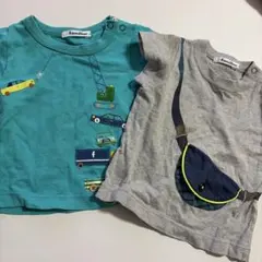 familiar Tシャツセット