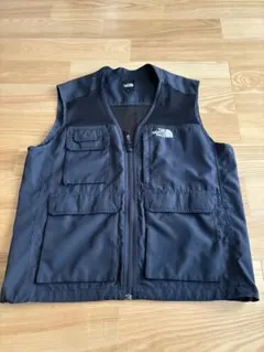 ノースフェイス　ベスト