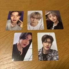 RIIZE トレカ　まとめ売り