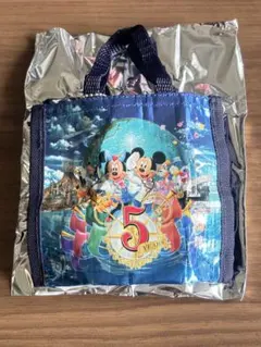 ディズニーシー カプセルトイ　スパークリングジュビリー　5周年