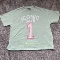 ZARA ザラキッズ　Tシャツ　サイズ6  116センチ