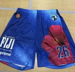 金*豚様 Supreme FIJI Soccer Jersey & Short - メルカリ