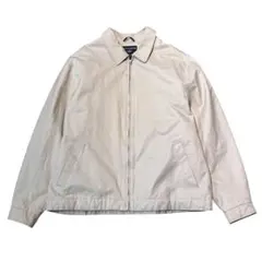 ドッカーズ 90s ウォームアップジャケット XXL ドリズラー スイングトップ