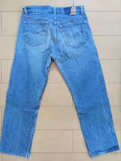 Levis 501 90s デニム