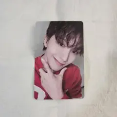 BOYNEXTDOOR ウナク NoGenre ユニバ ラキドロ