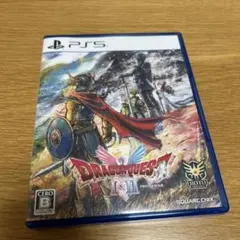 PS5 ドラゴンクエスト1&2