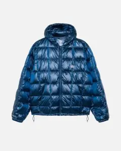 2026年最新】Midweight puffer stussyの人気アイテム - メルカリ