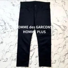 COMME des GARCONS HOMME PLUS 09FWレイヤーパンツ COMME des GARCONS HOMME PLUS 09FWレイヤーパンツ