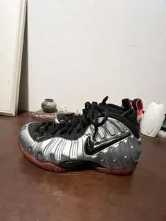 Nike Foamposite シューズ