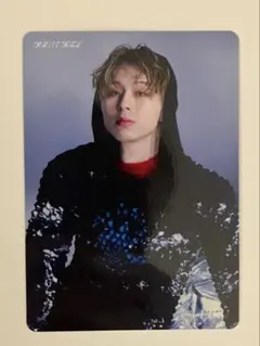 ONE N' ONLY　EIKU　山下永玖　BLAST　トレカ