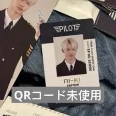 2025年最新】enhypen ニキ トレカの人気アイテム - メルカリ