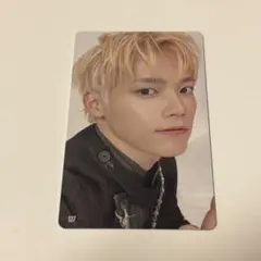 INI 木村柾哉 NEW YEAR POPUP STORE トレカ