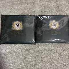 東京ディズニーシーホテルミラコスタホテル　エコバッグ2点