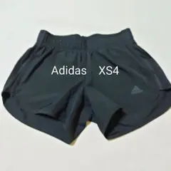 【BLACKFRIDAYセール】Adidas ショートパンツ XS4 黒