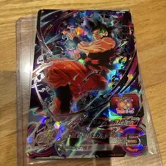 2026年最新】流星悟空 ドラゴンボールヒーローズの人気アイテム - メルカリ