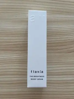 flavia THE BRIGHTNESS BOOST SERUM 30mlのサムネイル