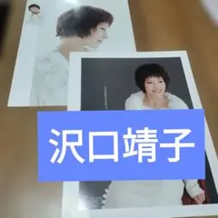 2026年最新】沢口 靖子の人気アイテム - メルカリ