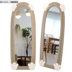 2025年最新】大型 姿見 大型ミラーの人気アイテム - メルカリ