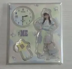 ノイミー 本田珠由記 アクリルスタンド アクスタ 2時半ろけんろー