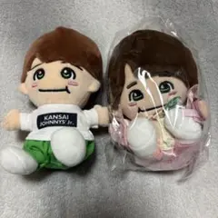 なにわ男子 大橋和也 ちびぬい