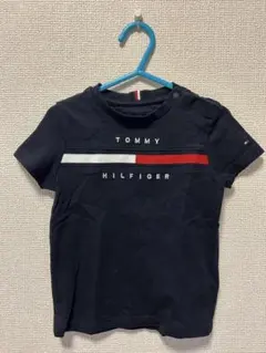 Tommy Hilfiger 半袖Tシャツ ネイビー