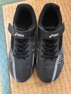 アシックス　スニーカー　超美品