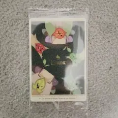 ゼルダの伝説 ウエハース ティアーズオブザキングダム コログ族 ゼルダ カード