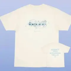 YELLO Tシャツのサムネイル