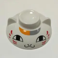 一番くじ　夏目友人帳　～ほっこり　ニャンコ先生～　B賞ニャンコ先生土鍋　蓋