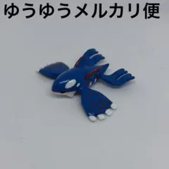 ポケモン　カイオーガ　ミニ　フィギュア　2003
