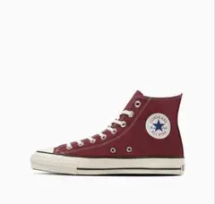 CONVERSE ALL STAR ハイカット マルーン 箱無しのサムネイル
