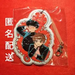ガンバレ！中村くん！！ パスケース OPERAカフェ 春泥 中村男久斗 広瀬 